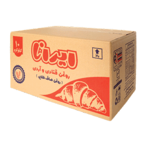 روغن مغزی شکلات