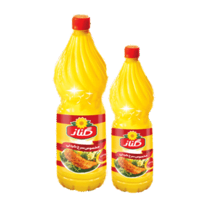 روغن سرخ کردنى