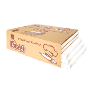 مارگارین قنادی اسلب