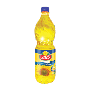 روغن مایع آفتابگردان وینترایز (موم گیرى شده)